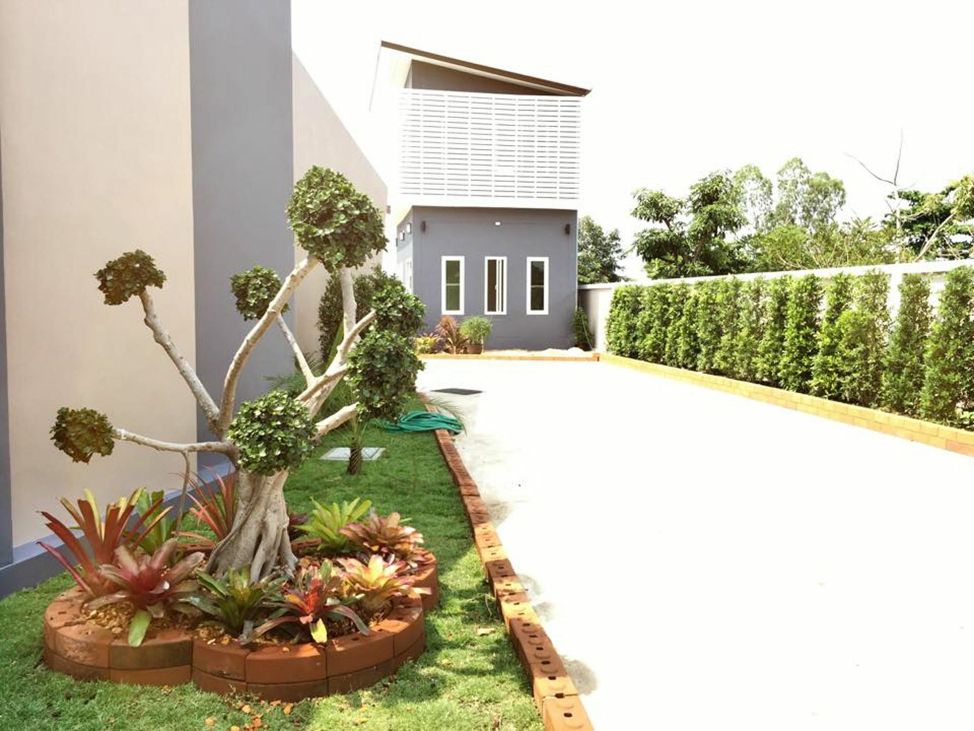 N2 Pattaya Resort Nong Prue Exterior foto