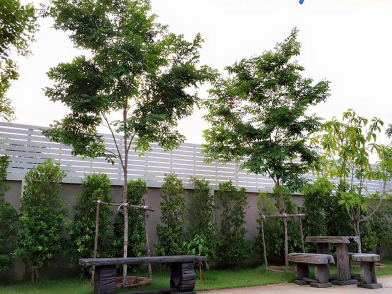 N2 Pattaya Resort Nong Prue Exterior foto